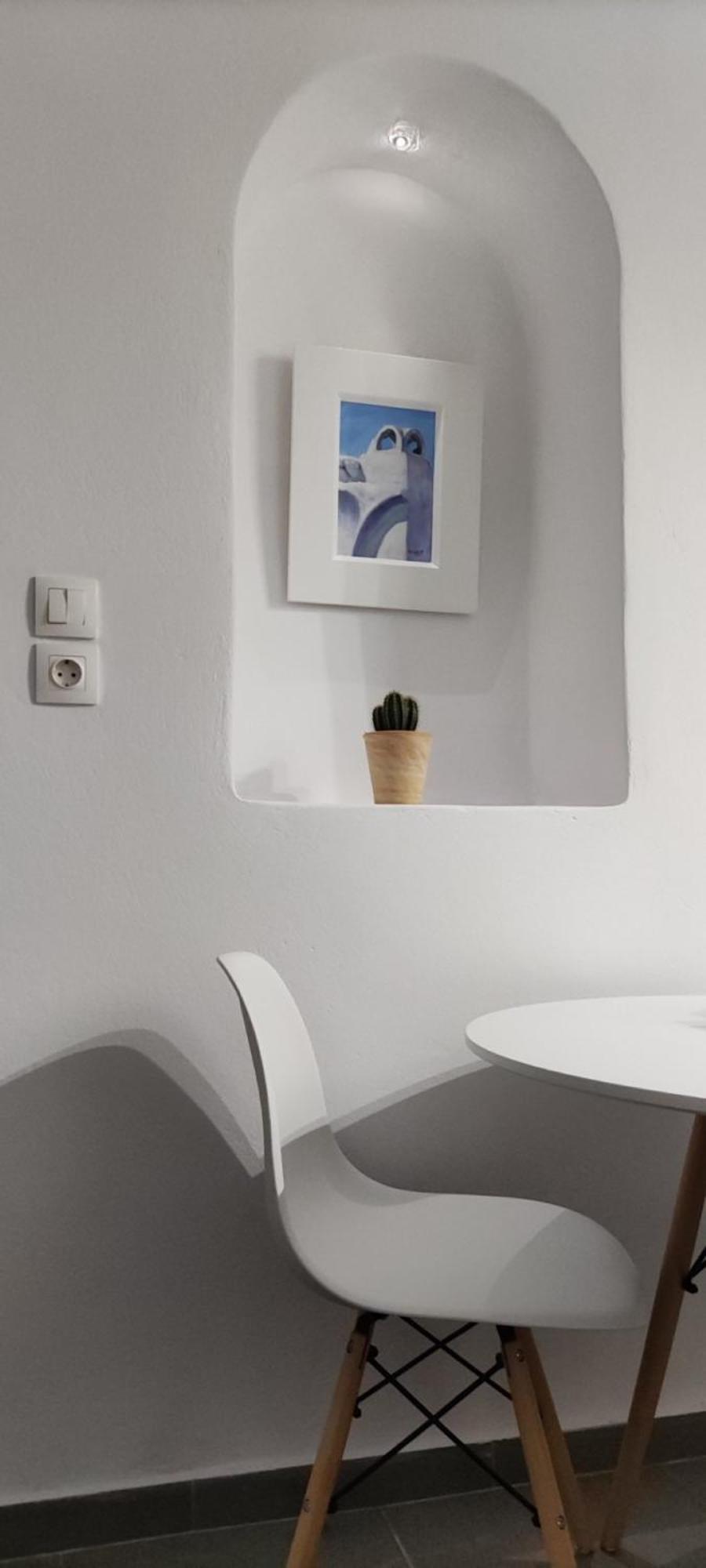 Mareva'S House Apartment Pyrgos Kallistis Exterior photo